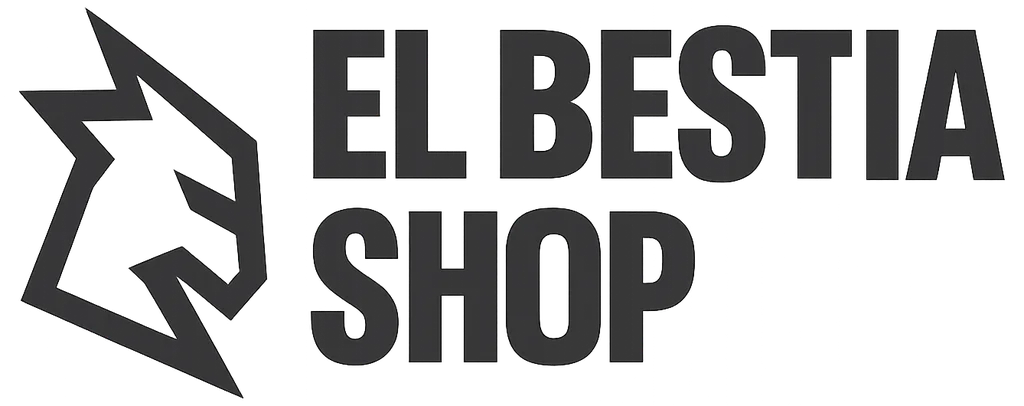 El Bestia Shop