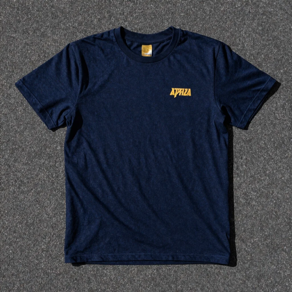 Remera Noche de Barrio