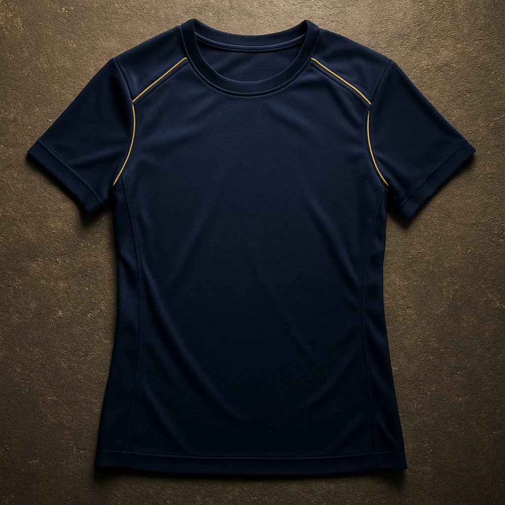 Blusa Pulso Xeneize